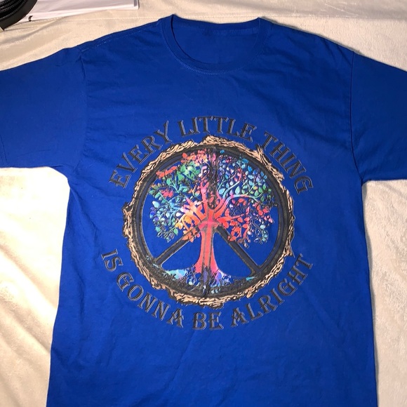Tops - T-shirt